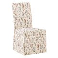 Ave Six by Office Star Products ADALYNN SLIPCOVER DINING CHAIR - ADL2