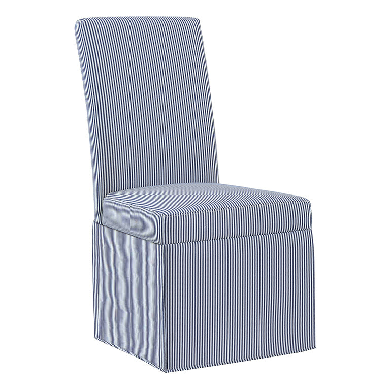 Ave Six by Office Star Products ADALYNN SLIPCOVER DINING CHAIR - ADL2