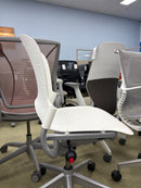 Herman miller caper
