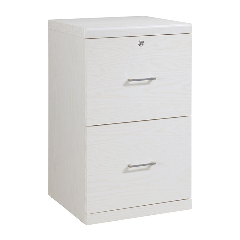 Office Star Products ALPINE 2-DRAWER VERTICAL FILE - ALP2817VF
