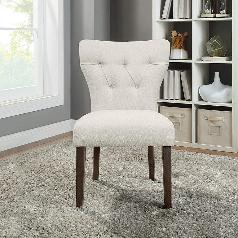 Andrew Dining Chair by Office Star - Product Photo 6