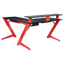 Avatar Battlestation Gaming Desk by Office Star 2