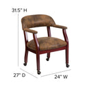 Flash Furniture Chairs Product Photo