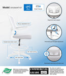 BOSS Chair Product Image