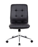 Boss Millennial Modern Home Office Chair - Product Photo 15