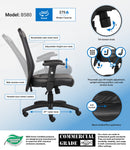 BOSS Chair Product Image