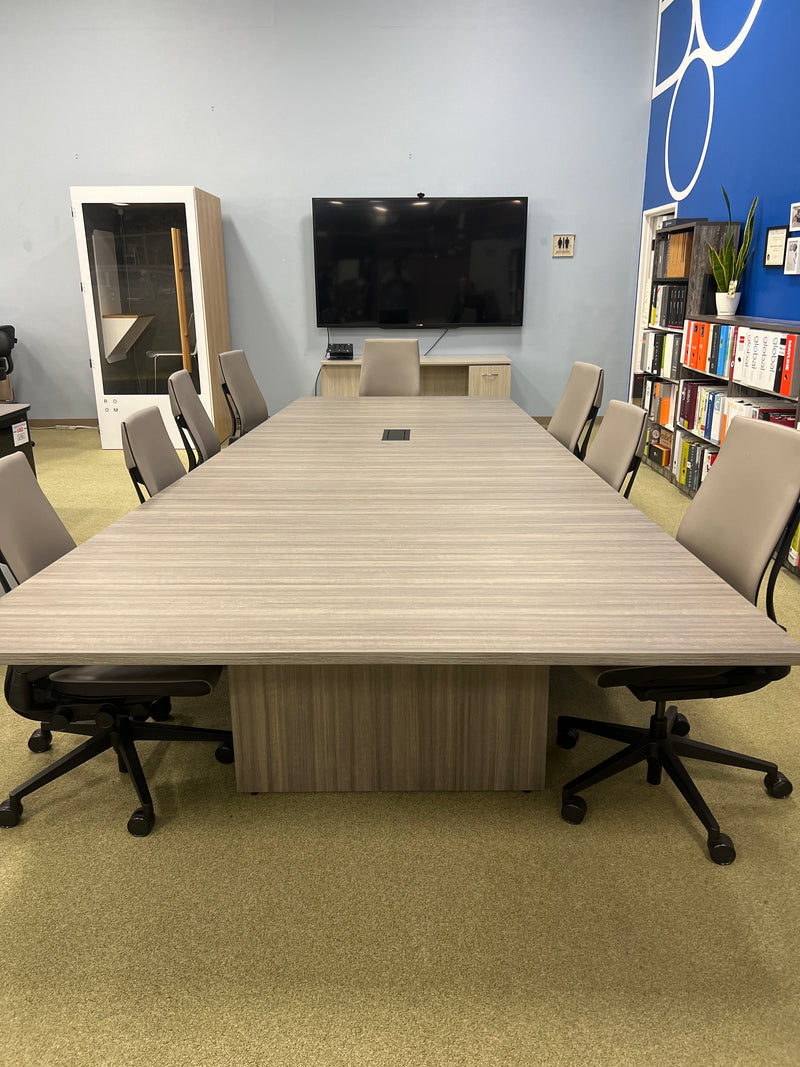 High End Conference Table