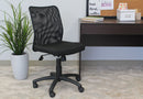 Boss Budget Mesh Task Chair - B6105