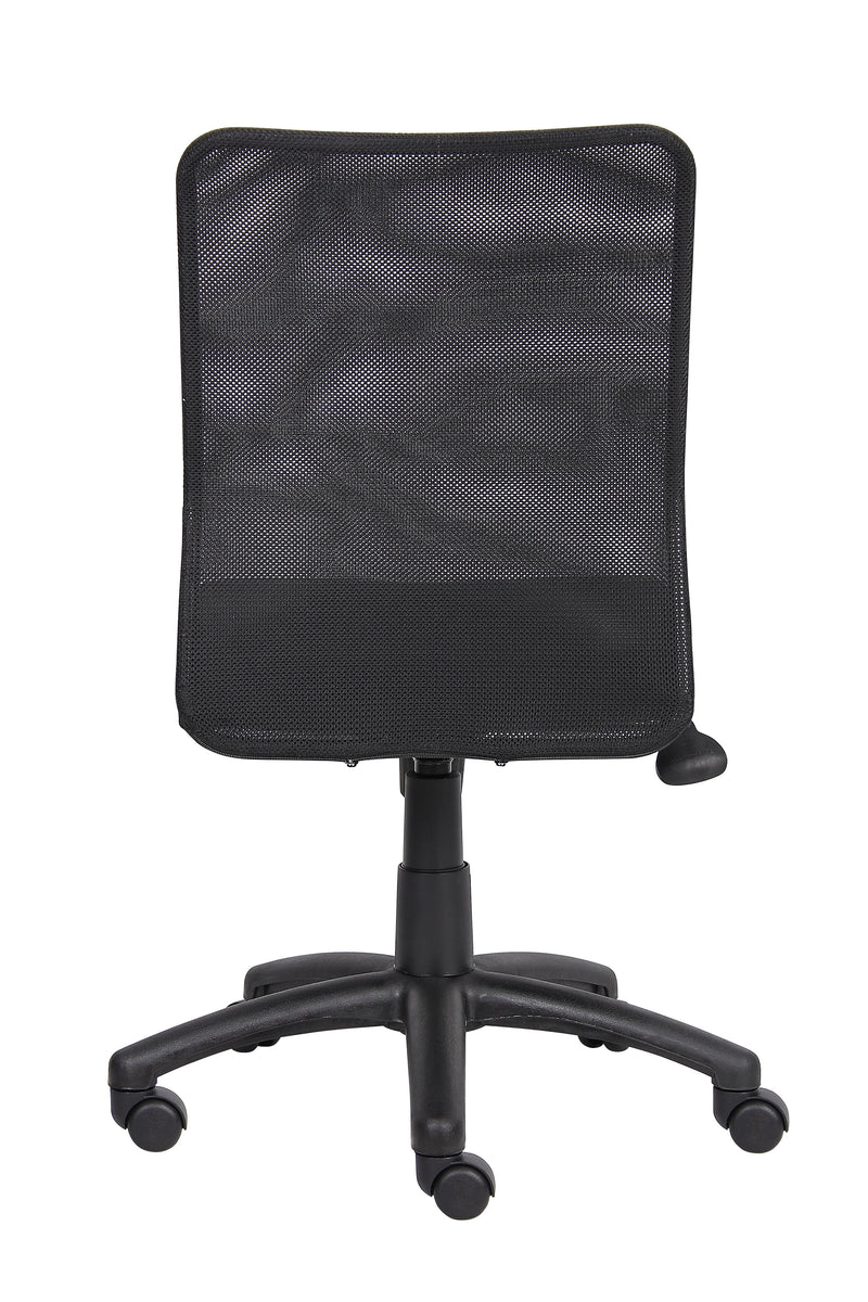 Boss Budget Mesh Task Chair - B6105