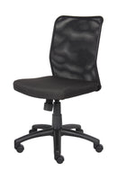 Boss Budget Mesh Task Chair - B6105