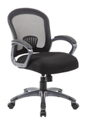 BOSS Chair Product