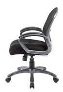 BOSS Chair Product