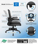 BOSS Chair Product Image