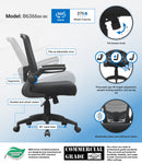 BOSS Chair Product Image