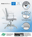 BOSS Chair Product Image