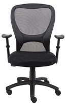 BOSS Chair Product