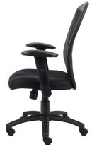 BOSS Chair Product