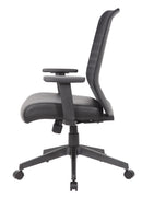 BOSS Chair Product