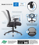 BOSS Chair Product Image