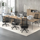 BOSS Chair Product Image