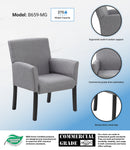 BOSS Chair Product Image