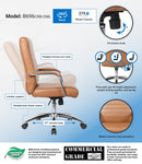 BOSS Chair Product Image