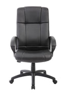 Boss Caressoft Executive High Back Chair 2