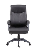 Boss Double Layer Executive Chair Leather - B8661