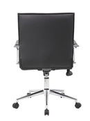 Studio Select Boss Hospitality Vinyl Task Chair 10
