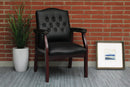 BOSS Chair Product