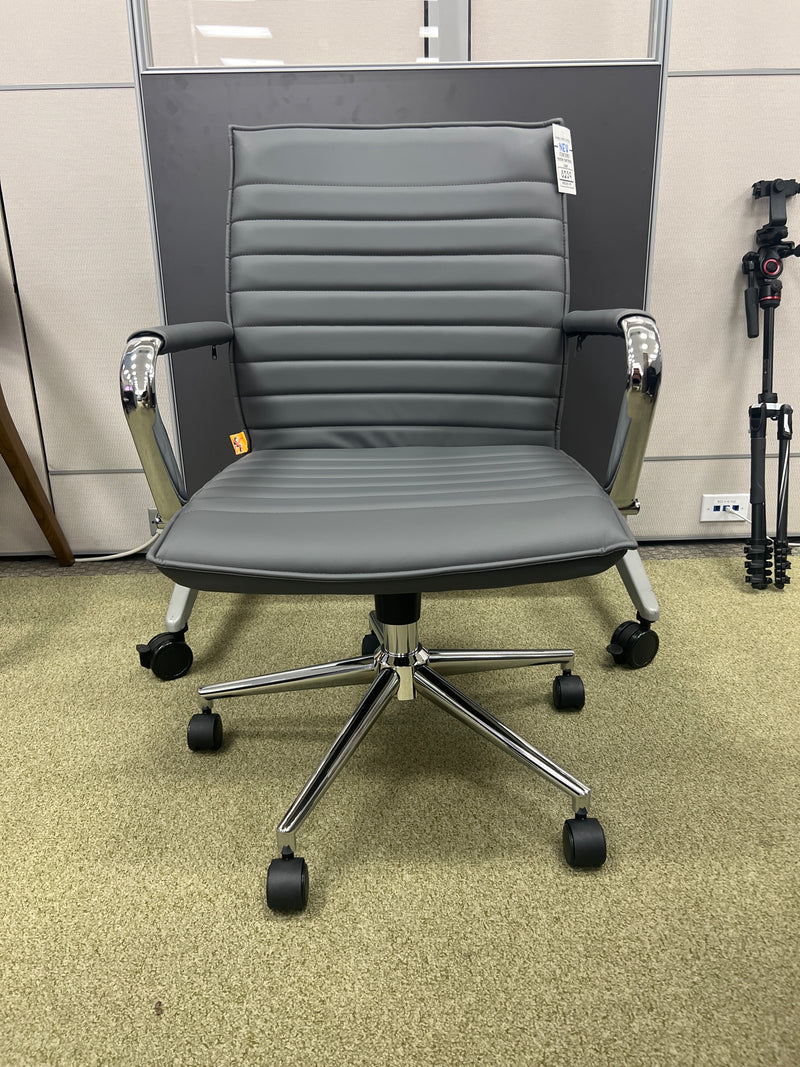 Studio Series Modern Conference Chair