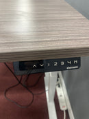 USED 3 Stage Element Sit Stand Desk
