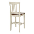OSP Designs by Office Star Products JUEGO DE COMEDOR BERKLEY - BEKC-AW
