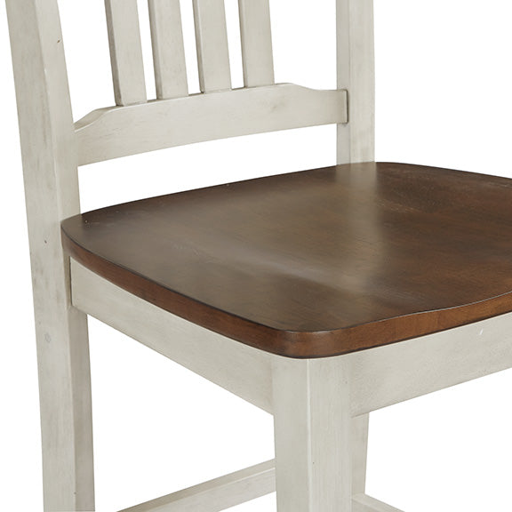 OSP Designs by Office Star Products BERKLEY DINING SET - BEKC-AW