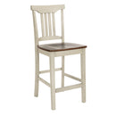 OSP Designs by Office Star Products JUEGO DE COMEDOR BERKLEY - BEKC-AW