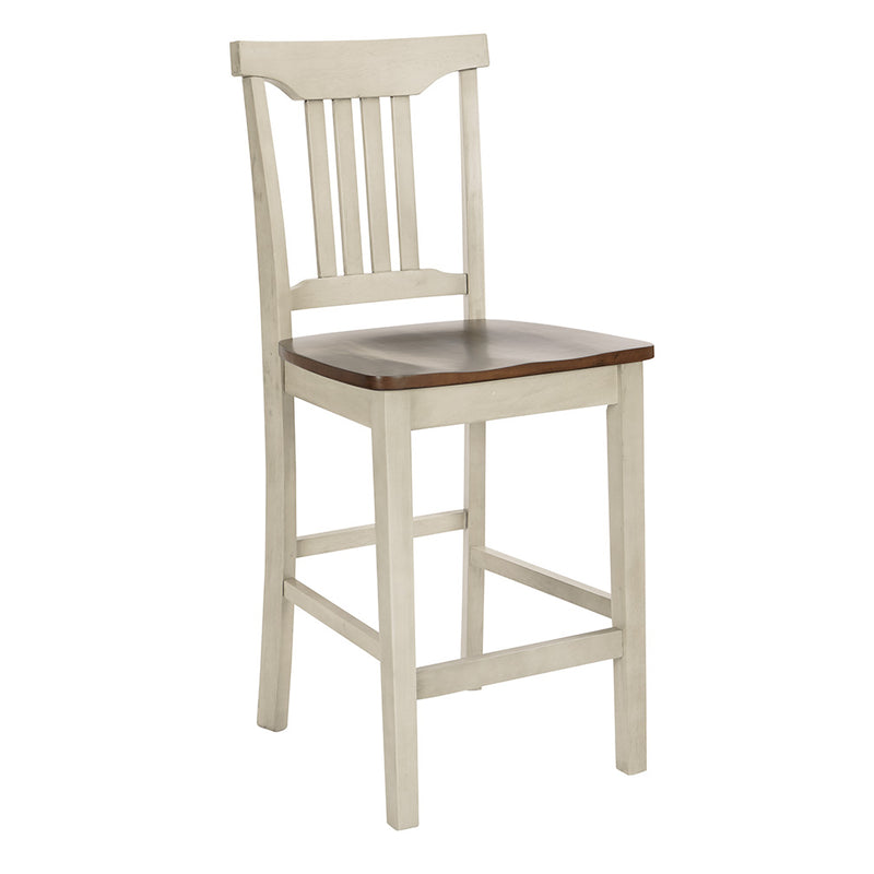OSP Designs by Office Star Products BERKLEY DINING SET - BEKC-AW