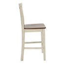 OSP Designs by Office Star Products JUEGO DE COMEDOR BERKLEY - BEKC-AW