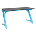 Office Star Products BETA BATTLESTATION GAMING DESK - BET25