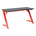 Office Star Products BETA BATTLESTATION GAMING DESK - BET25