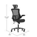 Flash Furniture Chairs Product Photo