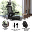 Flash Furniture Chairs Product Photo