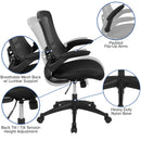 Flash Furniture Chairs Product Photo