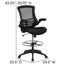 Flash Furniture Chairs Product Photo