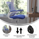 Flash Furniture Chairs Product Photo