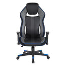 OSP Designs by Office Star Products SILLA GAMER BOA II - BOA225