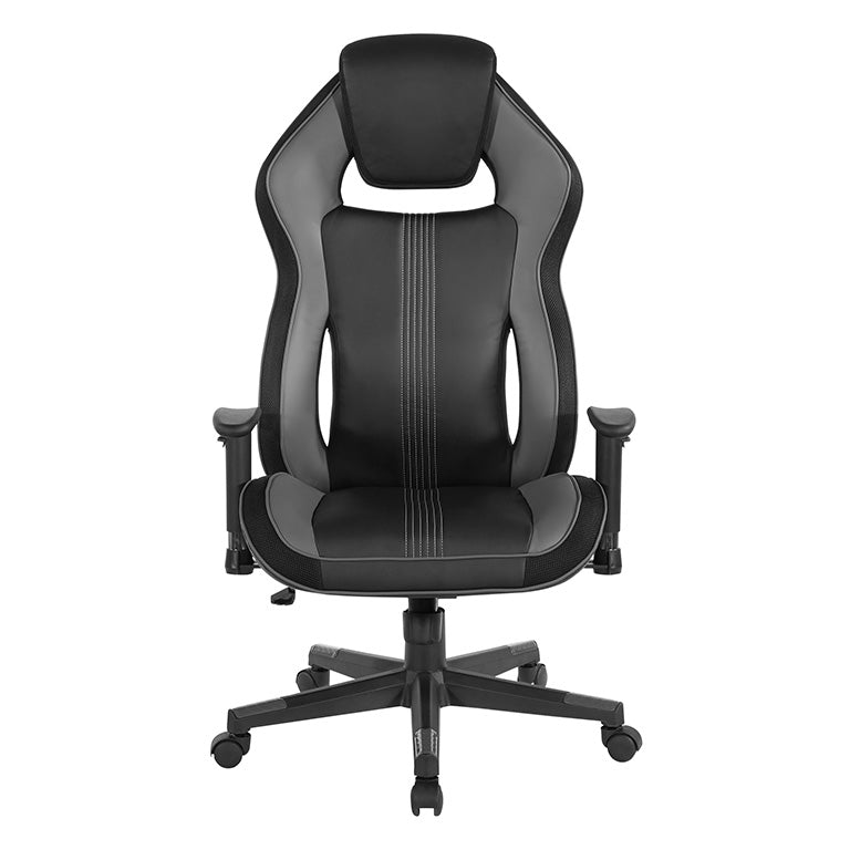 OSP Designs by Office Star Products BOA II GAMING CHAIR - BOA225