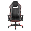 OSP Designs by Office Star Products SILLA GAMER BOA II - BOA225