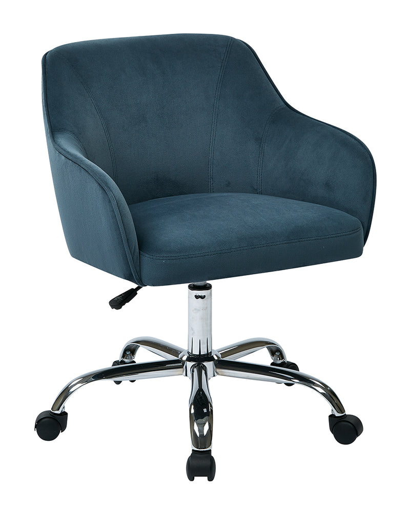 Ave Six by Office Star Products BRISTOL TASK CHAIR - BRL26