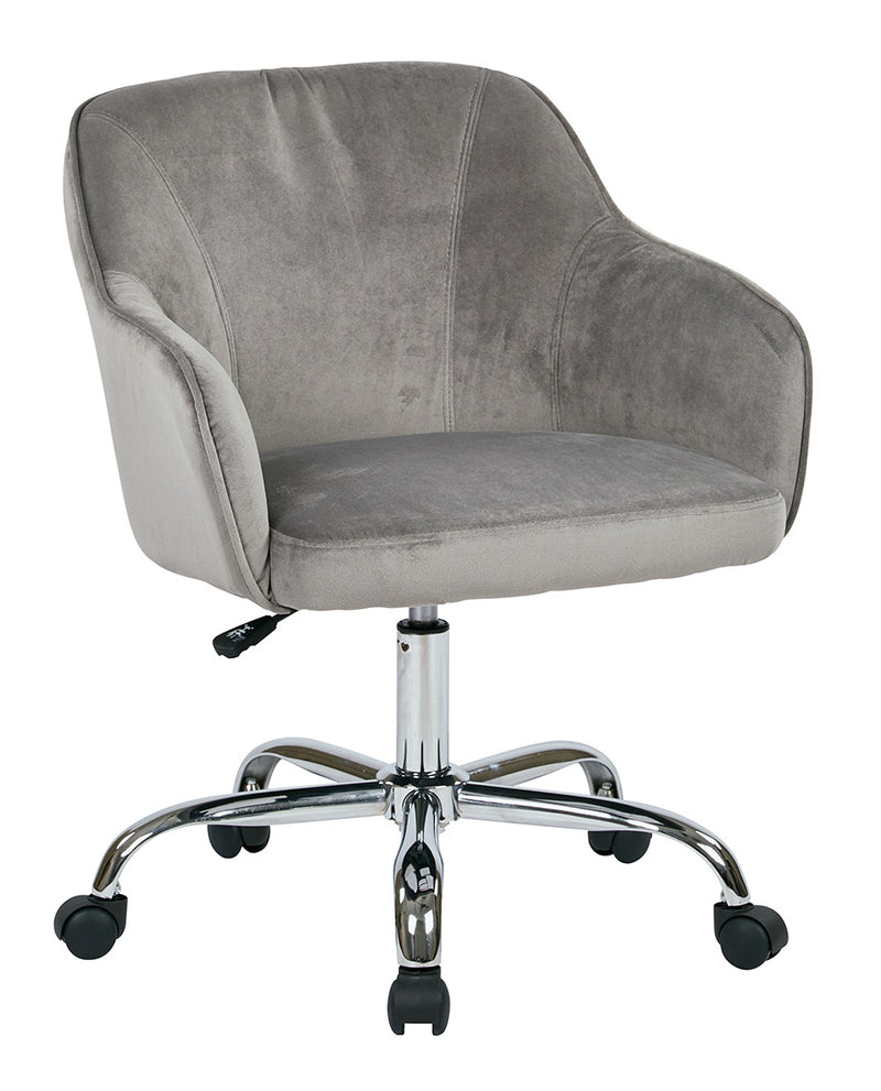 Ave Six by Office Star Products BRISTOL TASK CHAIR - BRL26