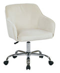 Ave Six by Office Star Products BRISTOL TASK CHAIR - BRL26